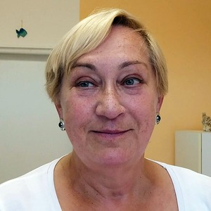 MUDr. Ludmila Lahodová